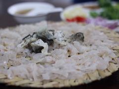鱼生-官塘锋记鱼生·生腌·砂锅粥(牌坊街店)