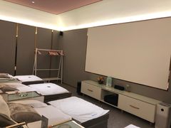 -泽西岛·影院沐足SPA(西大街店)