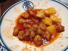 -蓝田九大碗民俗食府(蓝田店)