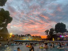 -南京银杏湖乐园