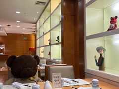 -杭州国际会议中心洲际酒店-面工坊
