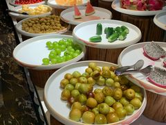 -加餐海鲜自助(集美银泰百货店)
