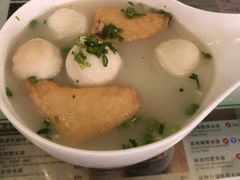 -翠华餐厅(旺角文华商场店)