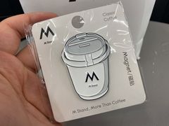 -M Stand(西安大悦城店)