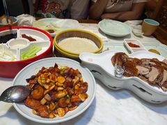 -小吊梨汤·北京菜·烤鸭(鸟巢店)