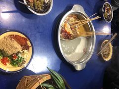 -马路边边串串香(一匡街店)
