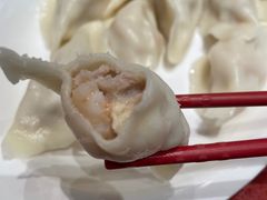 -喜家德虾仁水饺(景枫中心店)