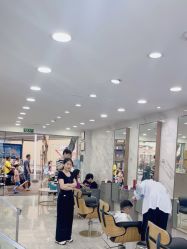 -DC Design造型·烫染接发