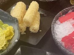 -熹悟海鲜火锅·广式打边炉