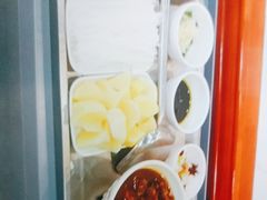 配菜-70後铁锅炖(坡博总店)