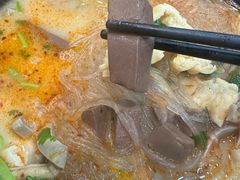 -鸭小妹鸭血粉丝(老门东店)