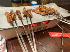 -火联烧烤(学院路创始店)