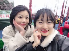 -梦幻奥陶纪景区