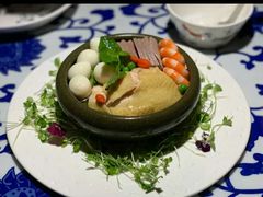 -江南赋(内蒙古大厦店)