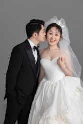 -蒙太奇婚纱摄影(万达店)