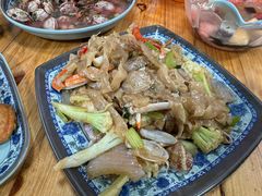 -福州人铭小吃