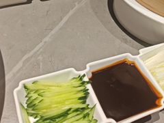 -褚记烤鸭·南京家常菜(雨花e-park店)
