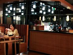 -呷哺呷哺(西单大悦城店)