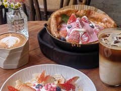 -Blac+Blac(中海环宇荟店)