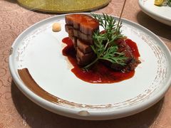 桂花糖藕-天福苑(崇宁路店)