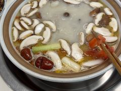 -土连锅·现熬养生汤锅(梁家巷店)