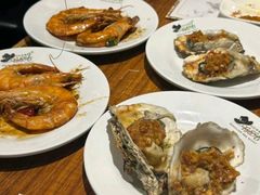 -汉巴味德(大悦城店)