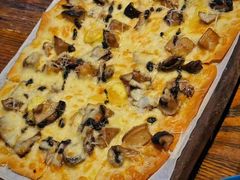 -1886德国汽车餐厅(外滩中央店)