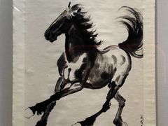 -徐悲鸿纪念馆