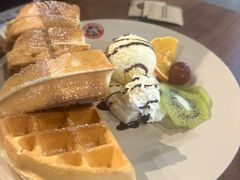 -漫咖啡 (CCPAPK创意港店)