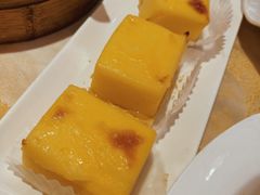 烤芝士牛奶-心点盛宴江南西店