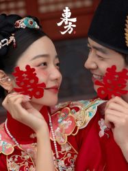 点击看大图 -今生有约婚纱摄影店(景德路店)