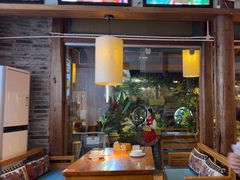 -菌自由丨野生菌火锅特色庭院餐厅(丽江古城店)