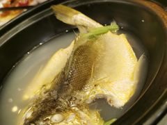 -锦堂中餐厅
