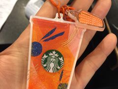 -星巴克(无锡大东方店)