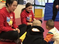 -积木宝贝儿童成长中心(花乡奥莱中心店)