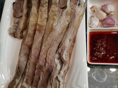 -伊帆食府·青海美食