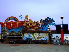 -秦皇岛乐岛海洋王国