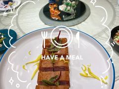 -温德姆花园酒店-鼎丰阁中餐厅