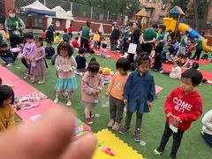-北京市邮政管理局海慧寺幼儿园