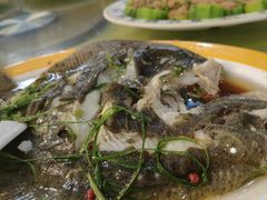 -桥东喜碧海鲜街(水东街店)