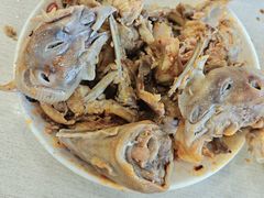 -老四季(南市场店)