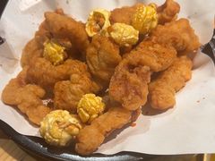 -探鱼·鲜青椒爽麻烤鱼(增城东汇城店)