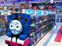 -TOYSRUS玩具反斗城(上海万象城店)