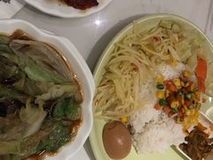 -避风塘·老港味餐厅(虹口龙之梦店)