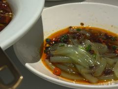 -龙门阵茶屋川菜馆(武康路店)