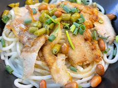 -丫丫桂林米粉(学府店)