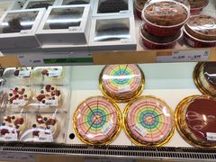 -果蔬好生活超市(乐堤港店)
