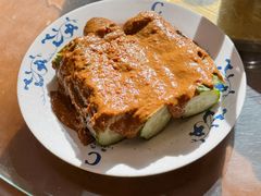 -柴氏风味斋(甘家口店)