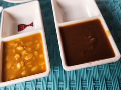 沙茶酱-吉友粥底火锅(方斜路店)