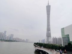 -海心沙亚运公园